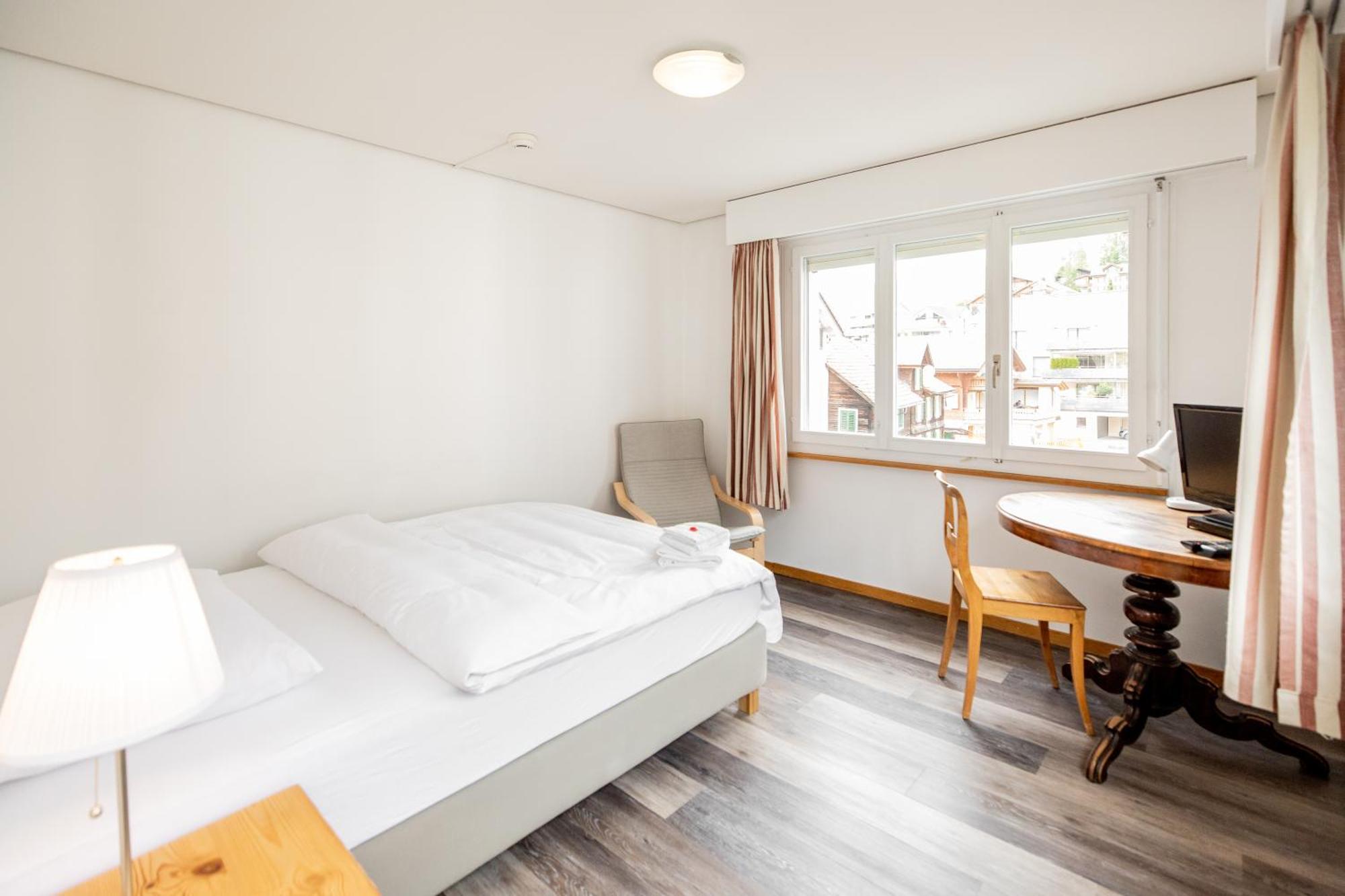 Roggenstock Lodge Oberiberg Habitación foto